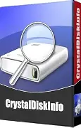CrystalDiskInfo Logo